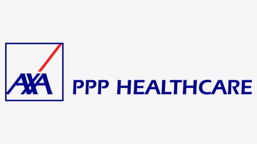 Axa Ppp Healthcare - Axa Ppp Healthcare Logo, HD Png Download, Free Download