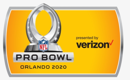 Pro Bowl Presented By Verizon, HD Png Download, Free Download
