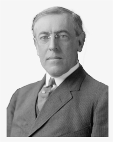 Transparent Woodrow Wilson Clipart - Wilson Taft, HD Png Download, Free Download