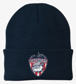 Transparent Patriots Hat Png - Beanie, Png Download, Free Download
