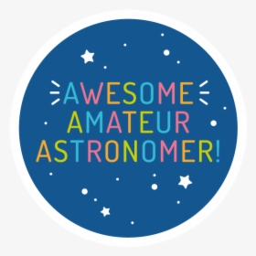 Want To Be Astronomer, HD Png Download, Free Download