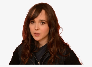 Ellen Page Png 3 » Png Image - Ellen Page, Transparent Png, Free Download