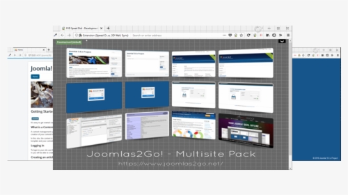 Operating System, HD Png Download, Free Download