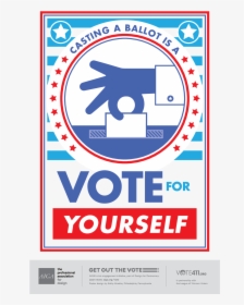 Poster On Casting Vote, HD Png Download, Free Download