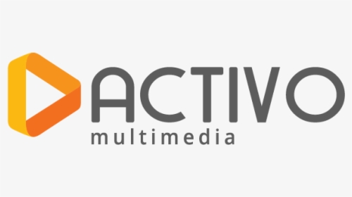 Activo Multimedia - Orange, HD Png Download, Free Download