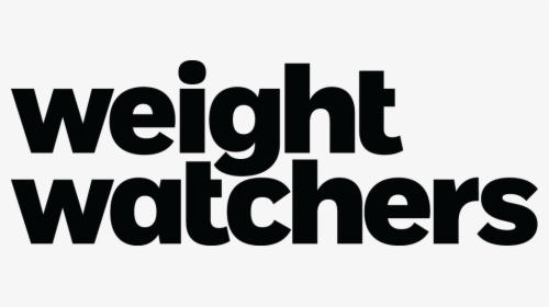 Weight Watchers White Logo, HD Png Download, Free Download