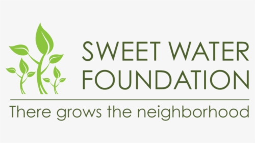 Swf Horz Logo W-tagline - Calligraphy, HD Png Download, Free Download
