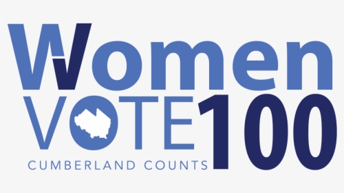 Women"s Vote 100 Initiative - Graphic Design, HD Png Download, Free Download