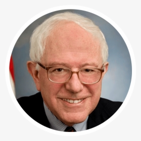 Senator Bernie Sanders, HD Png Download, Free Download