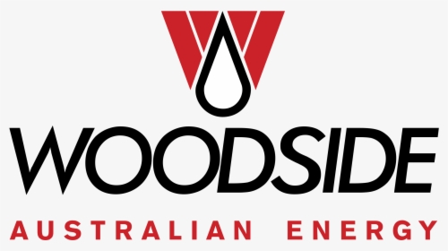Woodside Logo Png Transparent - Woodside Logo, Png Download, Free Download