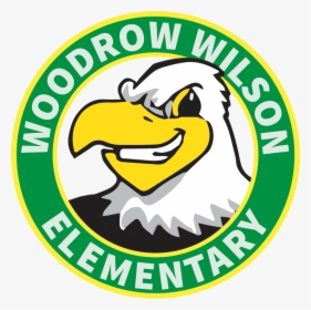 Woodrow Wilson Elementary Kannapolis Nc, HD Png Download, Free Download