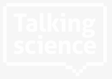 Talking Science - Poster, HD Png Download, Free Download