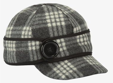 Stormy Kromer Button Up Cap, HD Png Download, Free Download