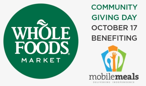 Whole Foods Cgd - Graphic Design, HD Png Download, Free Download