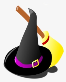 Witch Hat, HD Png Download, Free Download