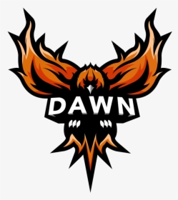 Dawn Esportslogo Square - Team Dawn, HD Png Download, Free Download