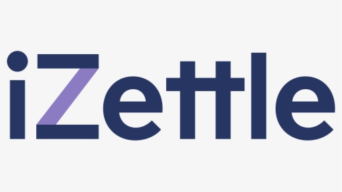 Izettle Logo Png, Transparent Png, Free Download