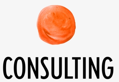 Consulting Orange 2 - Lecitinas, HD Png Download, Free Download