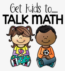 Student Talking Math Clipart - Digital Youth Summit Logo, HD Png Download, Free Download