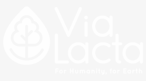 Logo Via Lacta Gb Blanc Plan De Travail - Compras En Linea Nicaragua, HD Png Download, Free Download