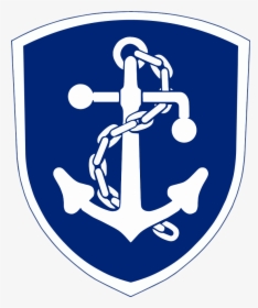 Currenticelandic Coast Guard - Icelandic Coast Guard Logo, HD Png Download, Free Download