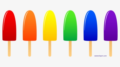 Tumblr Popsicle Png - Ice Pop Clipart, Transparent Png, Free Download