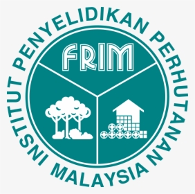 Thumb Image - Forest Research Institute Malaysia Logo, HD Png Download, Free Download