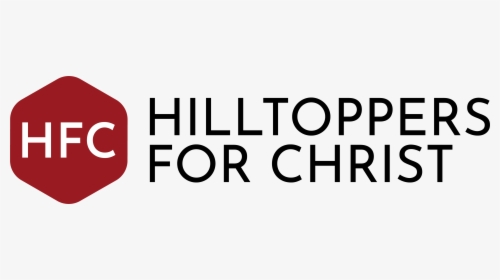 Hilltoppers For Christ - Circle, HD Png Download, Free Download