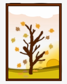 Fall Clip Art, HD Png Download, Free Download