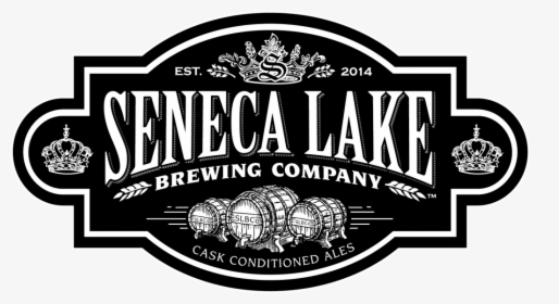 Seneca Lake Brewing Company, HD Png Download, Free Download