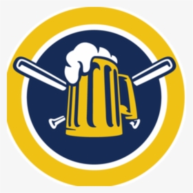 Notice Clipart News Crew - Milwaukee Brewers, HD Png Download, Free Download