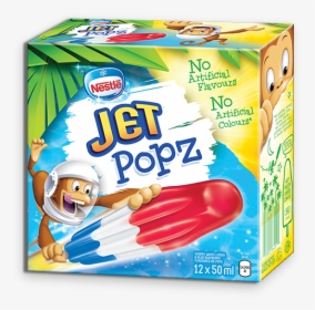 Alt Text Placeholder - Jet Ice Cream Bars, HD Png Download, Free Download