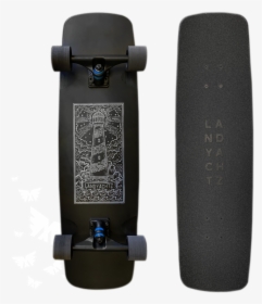 Longboard, HD Png Download, Free Download