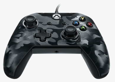 Xbox One X Controller, HD Png Download, Free Download