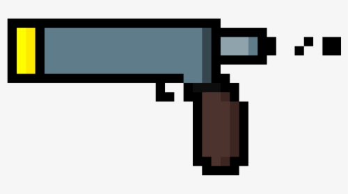 Gun Barrel, HD Png Download, Free Download