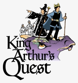 Children's Theatre King Arthur's Quest, HD Png Download, Free Download