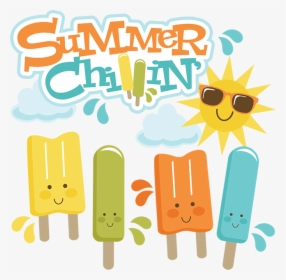 Popsicle Image - Summer Popsicle Clipart, HD Png Download, Free Download