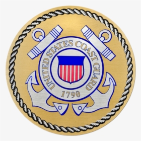 United States Coast Guard, HD Png Download, Free Download