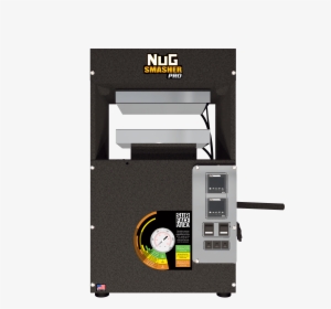 Nugsmasher Pro, HD Png Download, Free Download