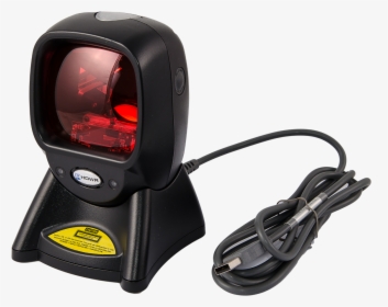 Omnidirectional Barcode Scanner Hd-sl21 - Light, HD Png Download, Free Download