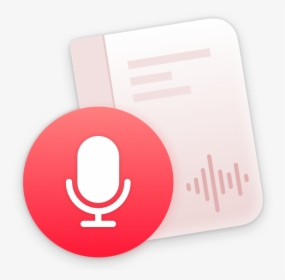 Dictation Machine, HD Png Download, Free Download
