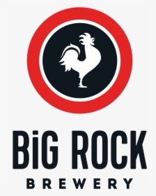 Big Rock Brewery Logo, HD Png Download, Free Download