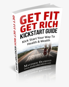 Kickstart Cover - Flyer, HD Png Download, Free Download