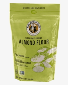 King Arthur Flour Almond Flour, HD Png Download, Free Download