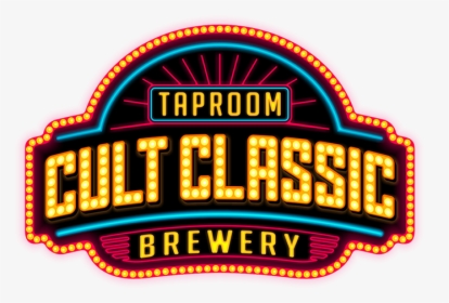 Cult Classic Brewery, HD Png Download, Free Download