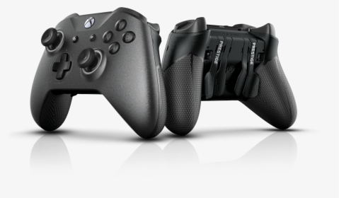 Scuf Prestige Xbox One Controller, HD Png Download, Free Download