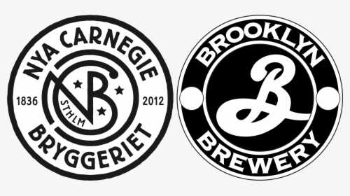 Transparent Brewers Png - Brooklyn Lager Logo Png, Png Download, Free Download
