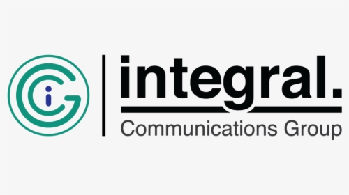 Integral-logo Horizontal Color Preview - Signage, HD Png Download, Free Download
