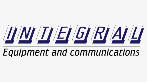 Integral Logo Png Transparent - Efco, Png Download, Free Download