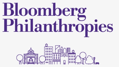 Bloomberg Philanthropy, HD Png Download, Free Download